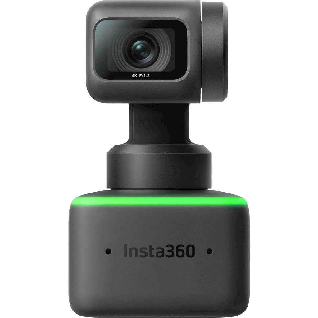 Екшн-камера Insta360 Link (CINSTBJ/A)
