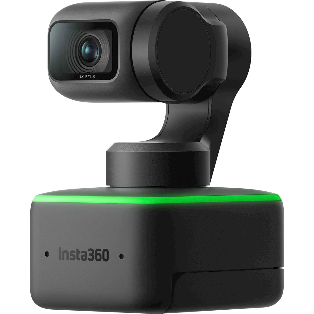 Екшн-камера Insta360 Link (CINSTBJ/A)