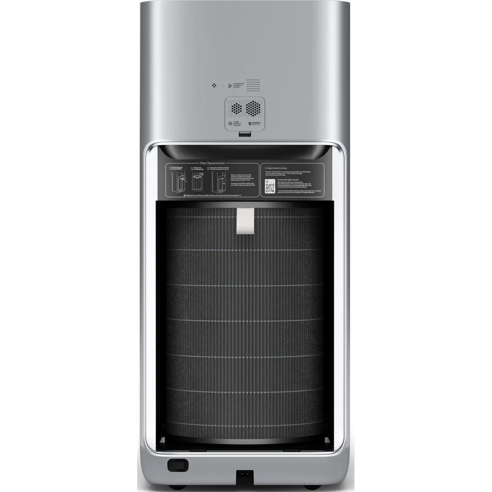 Очиститель воздуха Jya Fjord Pro Air Purifier EU