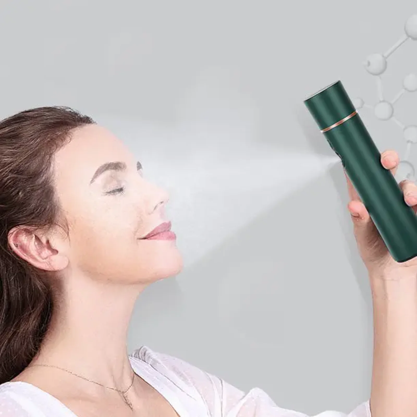 Увлажнитель для лица K-SKIN KD88SA