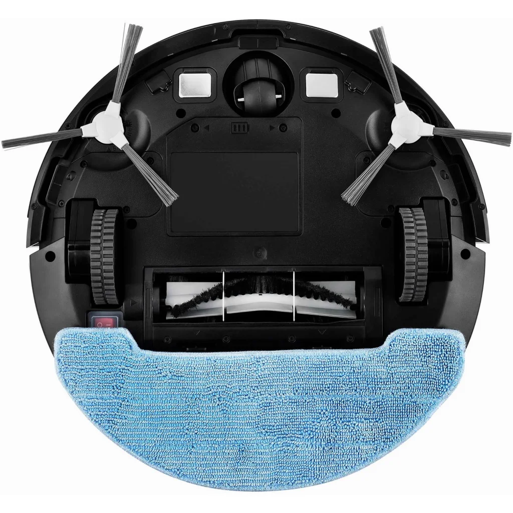 Робот-пилосос Kalorik TKG RVC 1003 AB