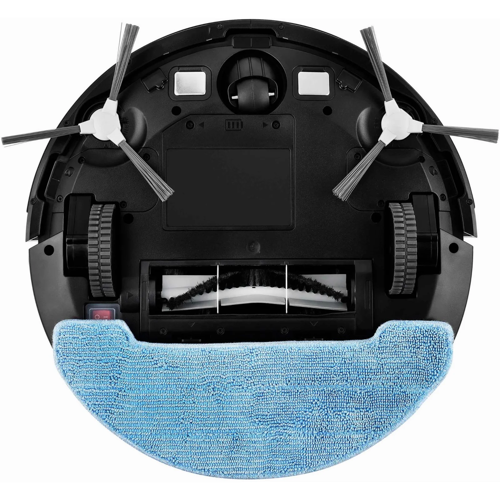 Робот-пылесос Kalorik TKG RVC 1003 AB