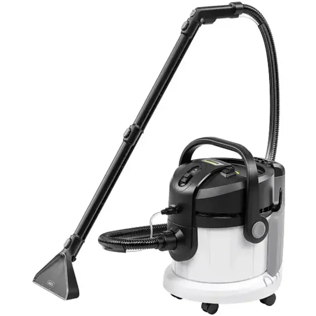 Пилосос миючий Karcher SE 4 (1.081-150.0)