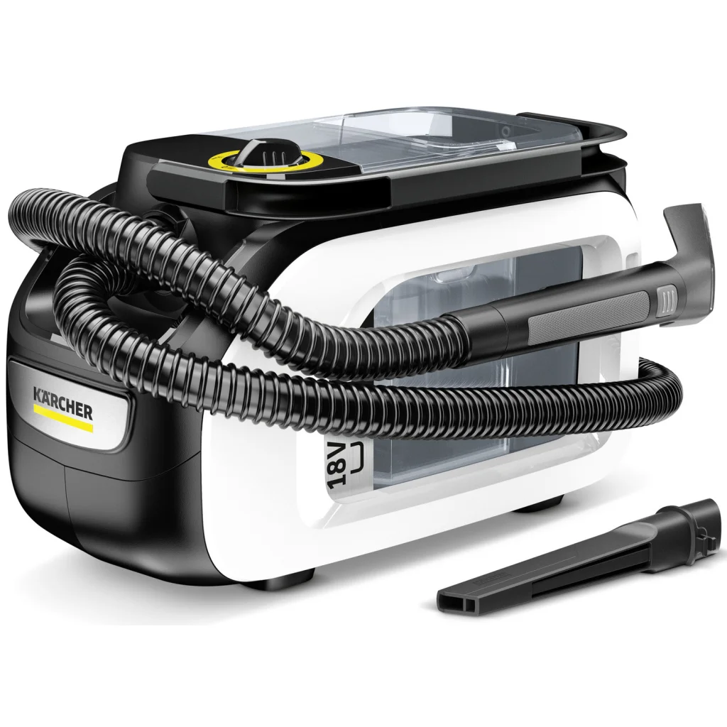 Пилосос миючий Karcher SE 3-18 Compact Home (1.081-506.0)