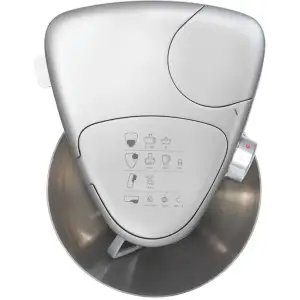 Кухонная машина Kenwood KHC29.P0SI