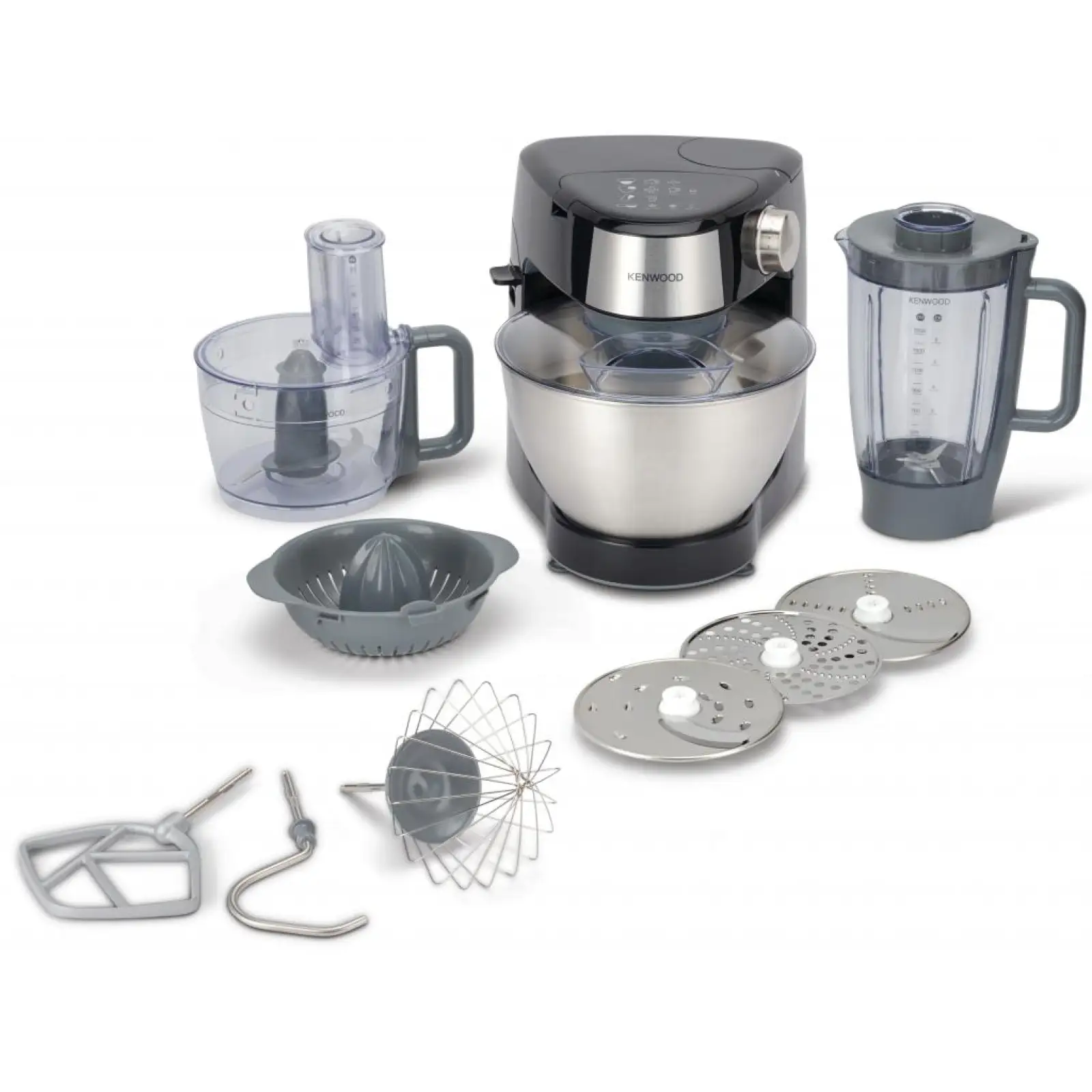 Кухонная машина Kenwood KHC29.P0SI