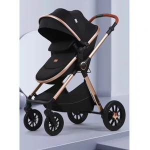 Коляска 3в1 Kidilo H2D Khaki Beige