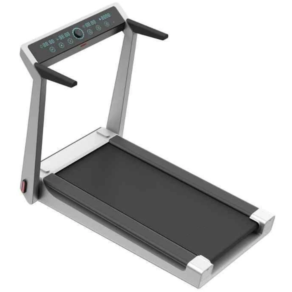 Бігова доріжка KingSmith Walkingpad Treadmill K15 Grey (TRK15F) EU