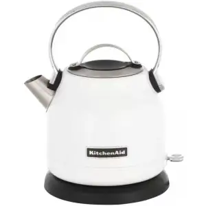 Електрочайник KitchenAid 5KEK1222EWH