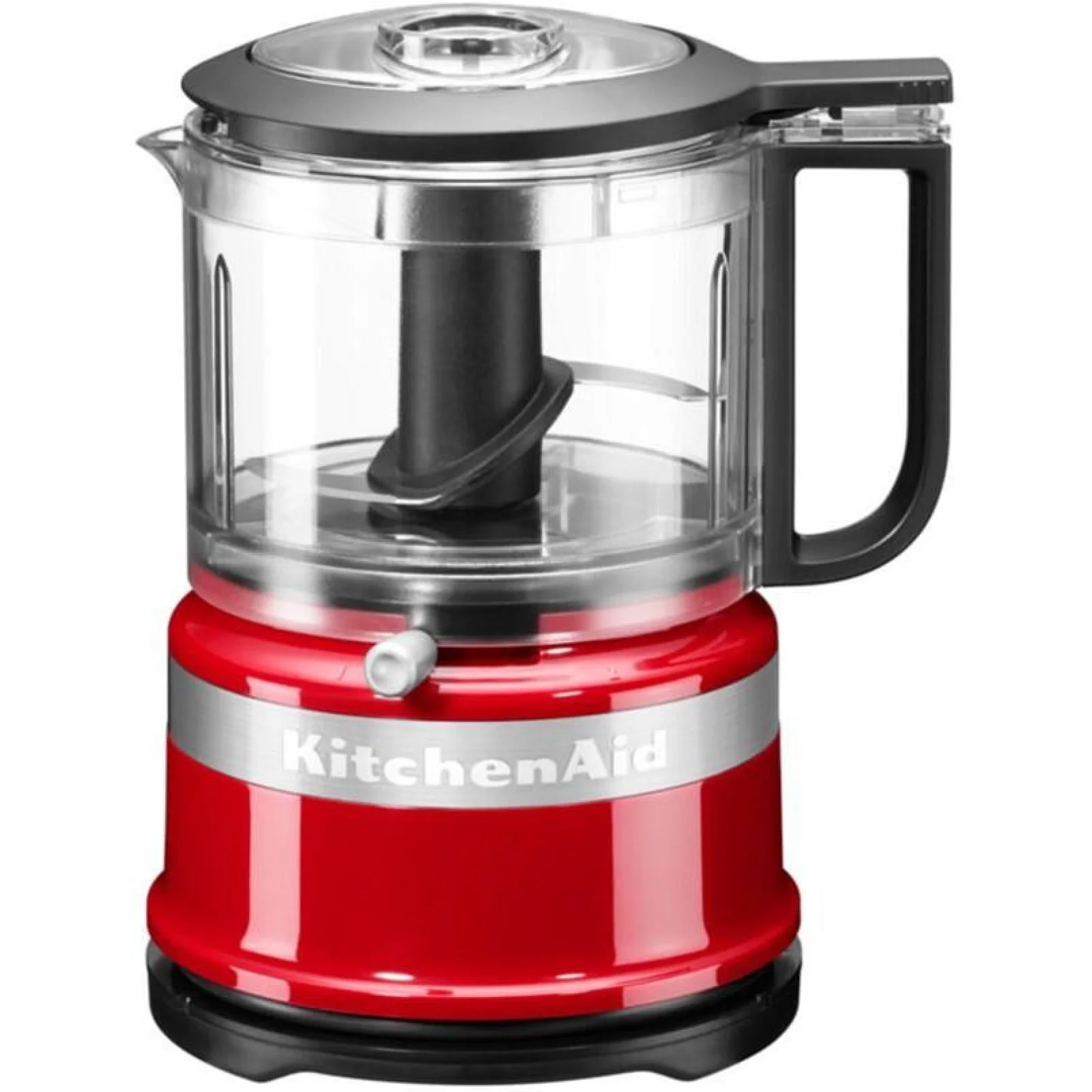 Кухонный комбайн KitchenAid 5KFC3516EER