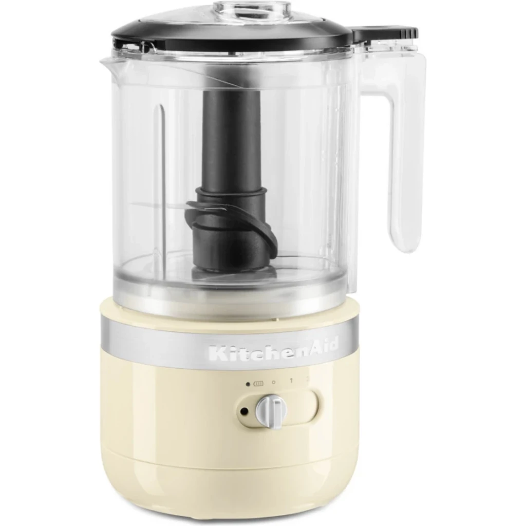 Кухонний комбайн KitchenAid 5KFCB519EAC