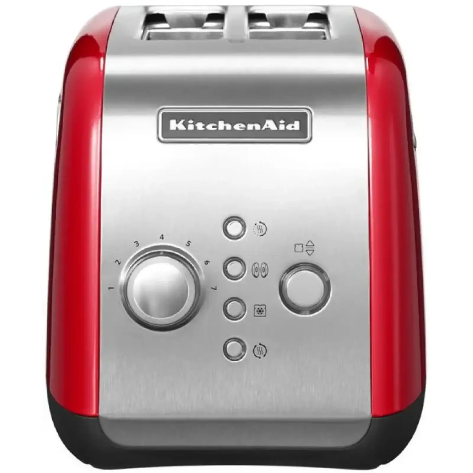 Тостер KitchenAid 5KMT221EER
