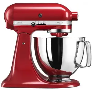 Планетарний міксер KitchenAid 5KSM125EER