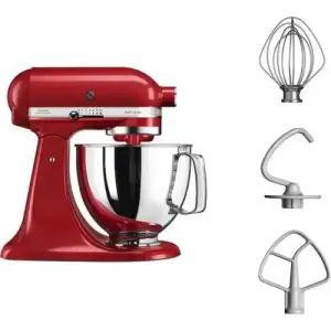 Планетарний міксер KitchenAid 5KSM125EER