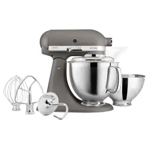 Планетарний міксер KitchenAid 5KSM185PSEGR