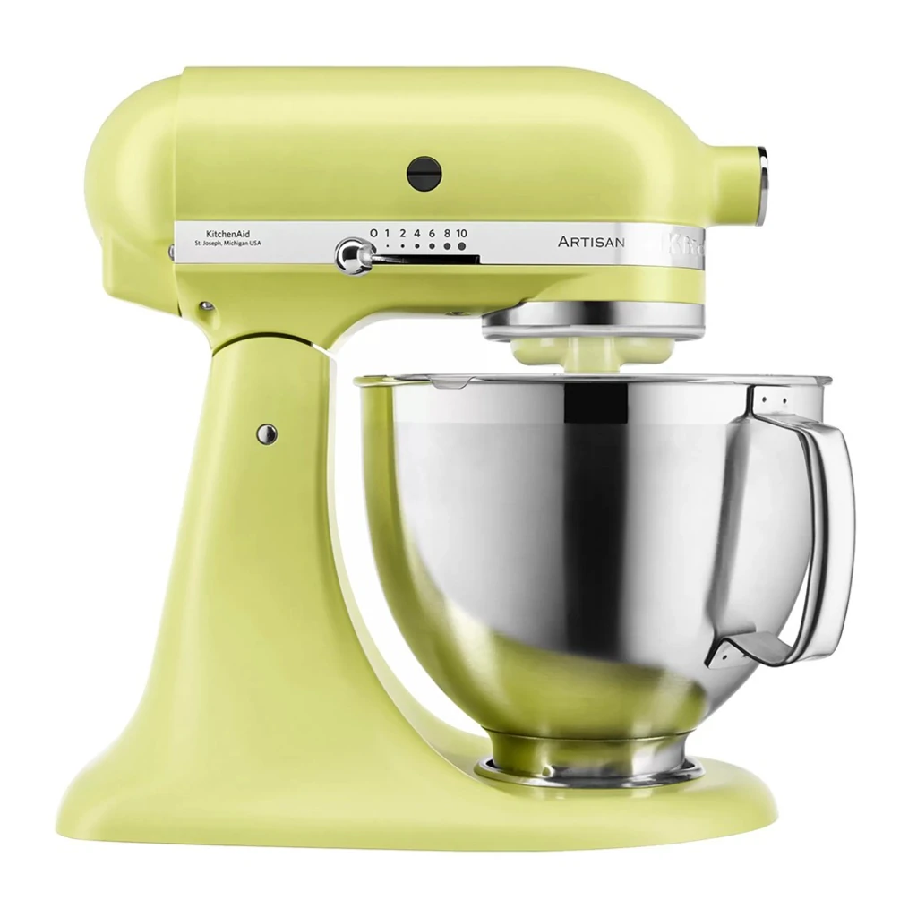 Планетарный миксер KitchenAid 5KSM185PSEKG