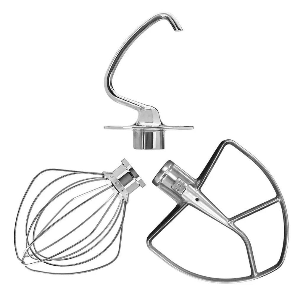 Планетарный миксер KitchenAid 5KSM185PSEKG