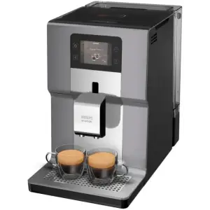 Кавомашина Krups Intuition Preference+ EA875 (EA875E10)