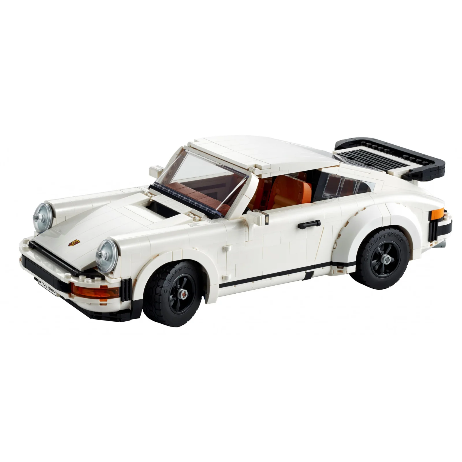 Конструктор LEGO Creator Porsche 911 (10295)