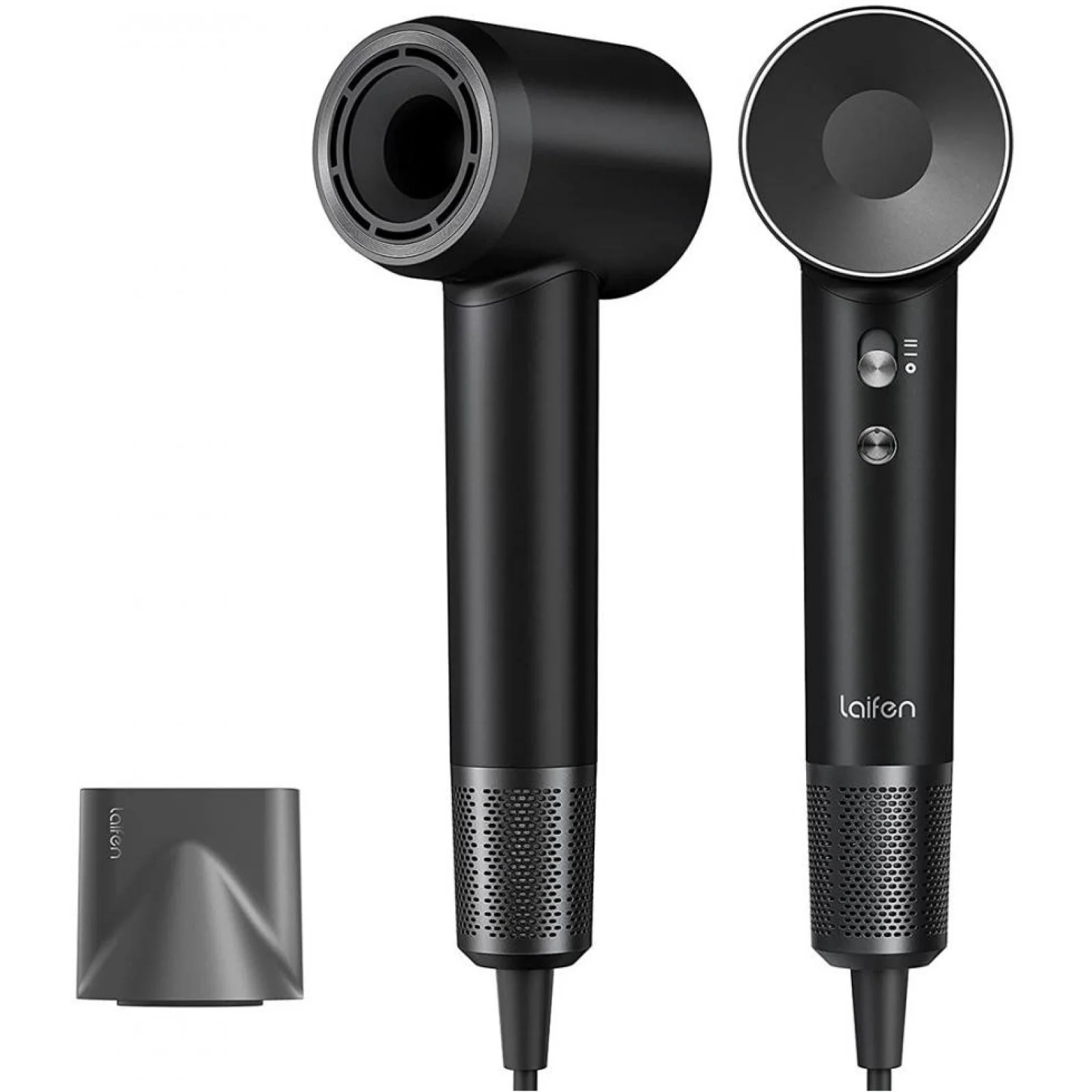 Фен Laifen Swift Matte Black (LF03-BLS-EU)