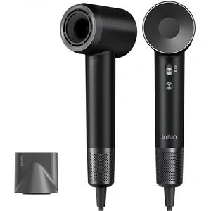 Фен Laifen Swift Matte Black (LF03-BLS-EU)