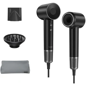 Фен Laifen Swift Premium Platinum Black (LF03-PEG-EU) UA