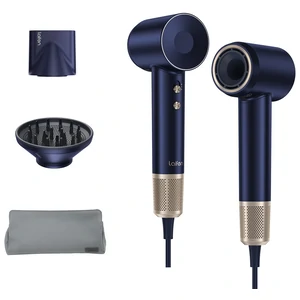 Фен Laifen Swift Premium Platinum Blue (LF03-PBG-EU) UA