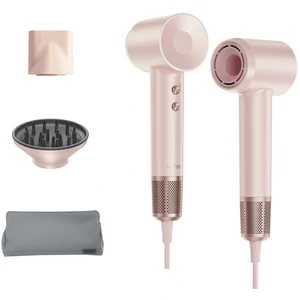 Фен Laifen Swift Premium Platinum Pink (LF03-PPG-EU) UA