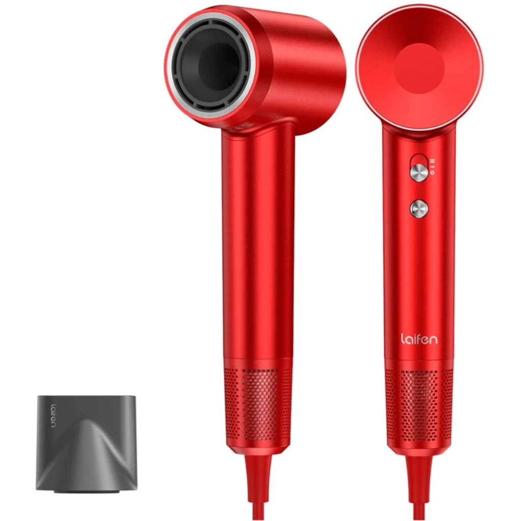 Фен Laifen Swift Ruby Red (LF03-RES-EU)