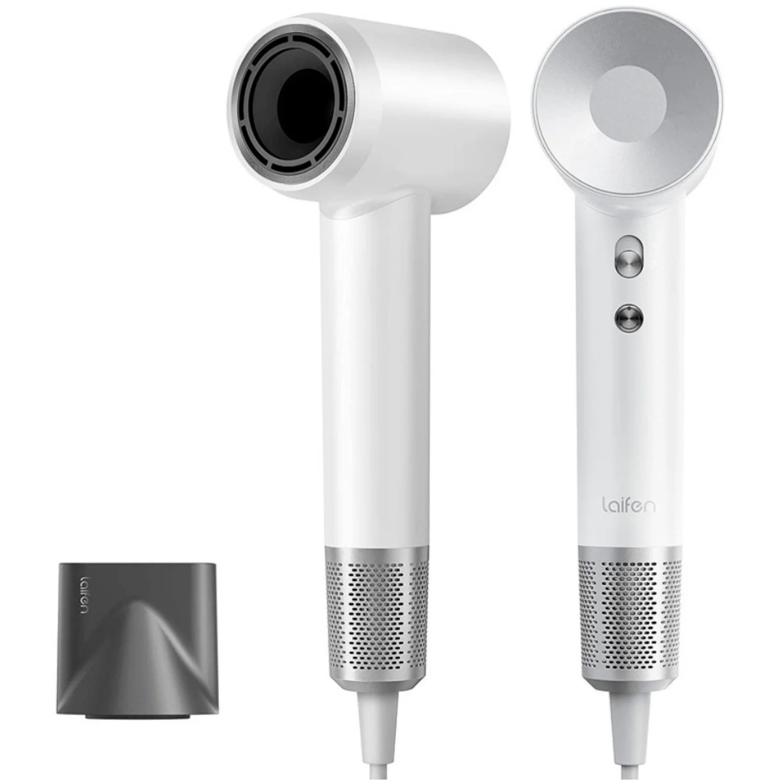 Фен Laifen Swift Pearl White (LF03-WHS-EU)
