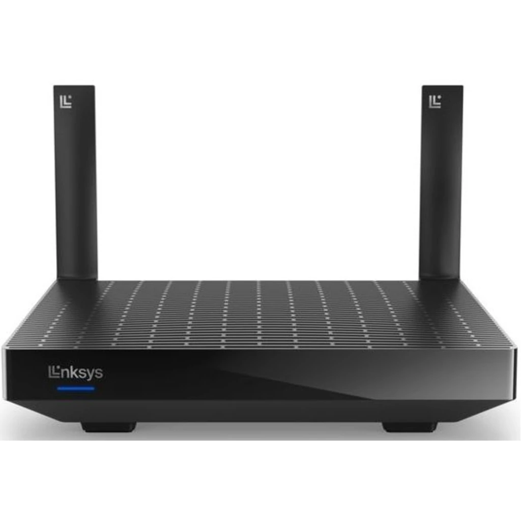 Бездротовий маршрутизатор Linksys Hydra Pro 6 (MR5500-KE)