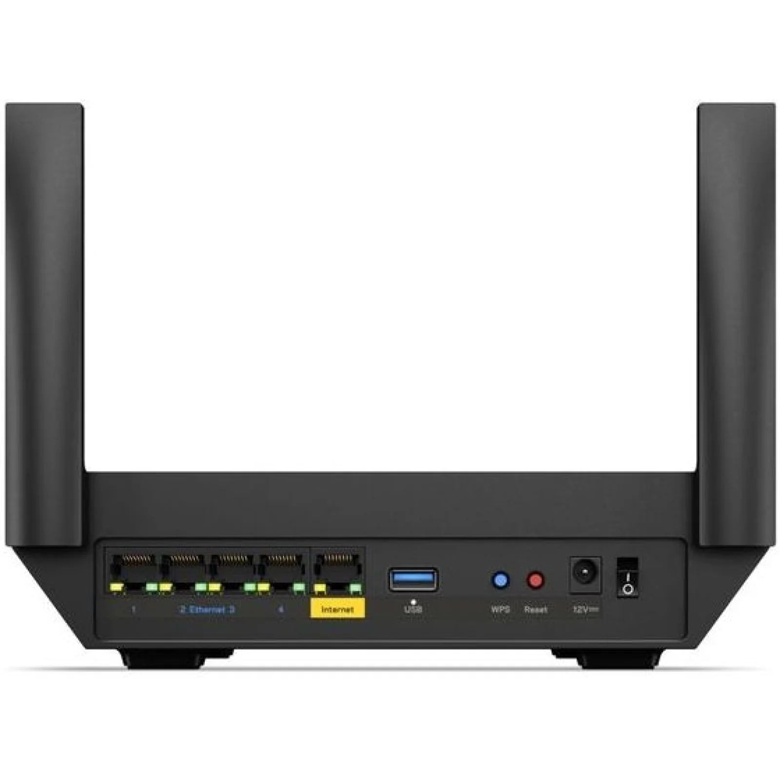 Беспроводной маршрутизатор Linksys Hydra Pro 6 (MR5500-KE)