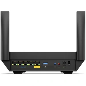 Бездротовий маршрутизатор Linksys Hydra Pro 6 (MR5500-KE)