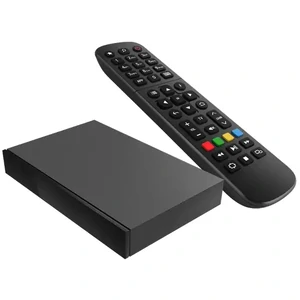 Приставка Linux IPTV/OTT MAG 520w3