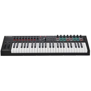 MIDI-клавиатура M-Audio Oxygen Pro 49