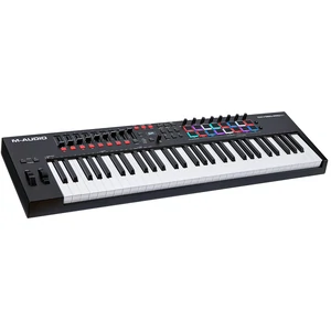 MIDI-клавиатура M-Audio Oxygen Pro 61