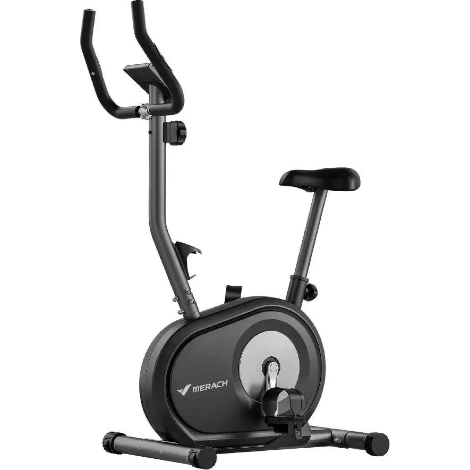 Велотренажер Merach MR-621B-PL Black EU