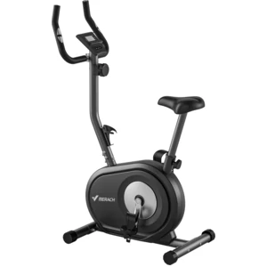 Велотренажер Merach MR-621B-PL Black EU