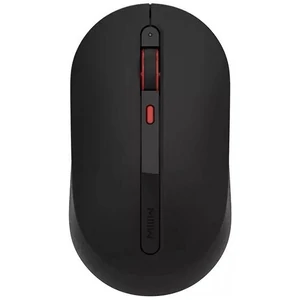 Миша MiiiW MWMM01 Mouse Mute Wireless Black