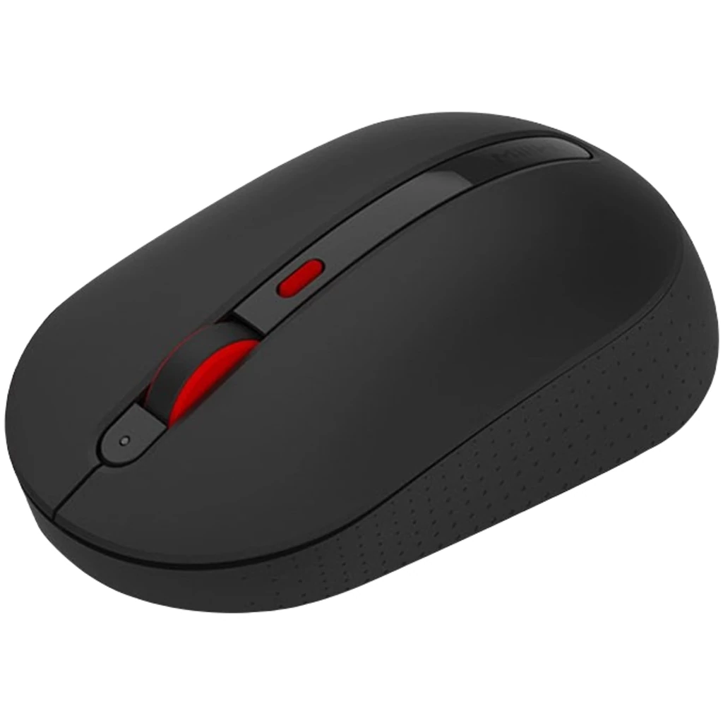 Миша MiiiW MWMM01 Mouse Mute Wireless Black