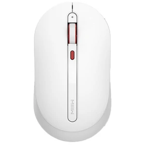 Миша MiiiW MWMM01 Mouse Mute Wireless White
