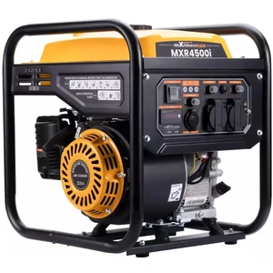 Генератор бензиновый MaXpeedingRODS MXR4500i