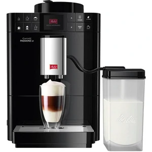 Кавомашина Melitta CAFFEO Passione OT Black (F53/1-102)