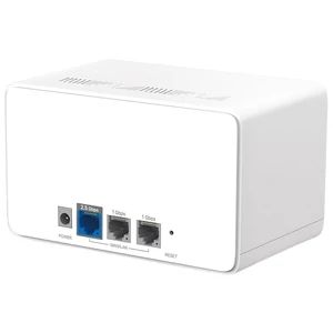 Беспроводной маршрутизатор Mercusys Halo H90X (2-pack)