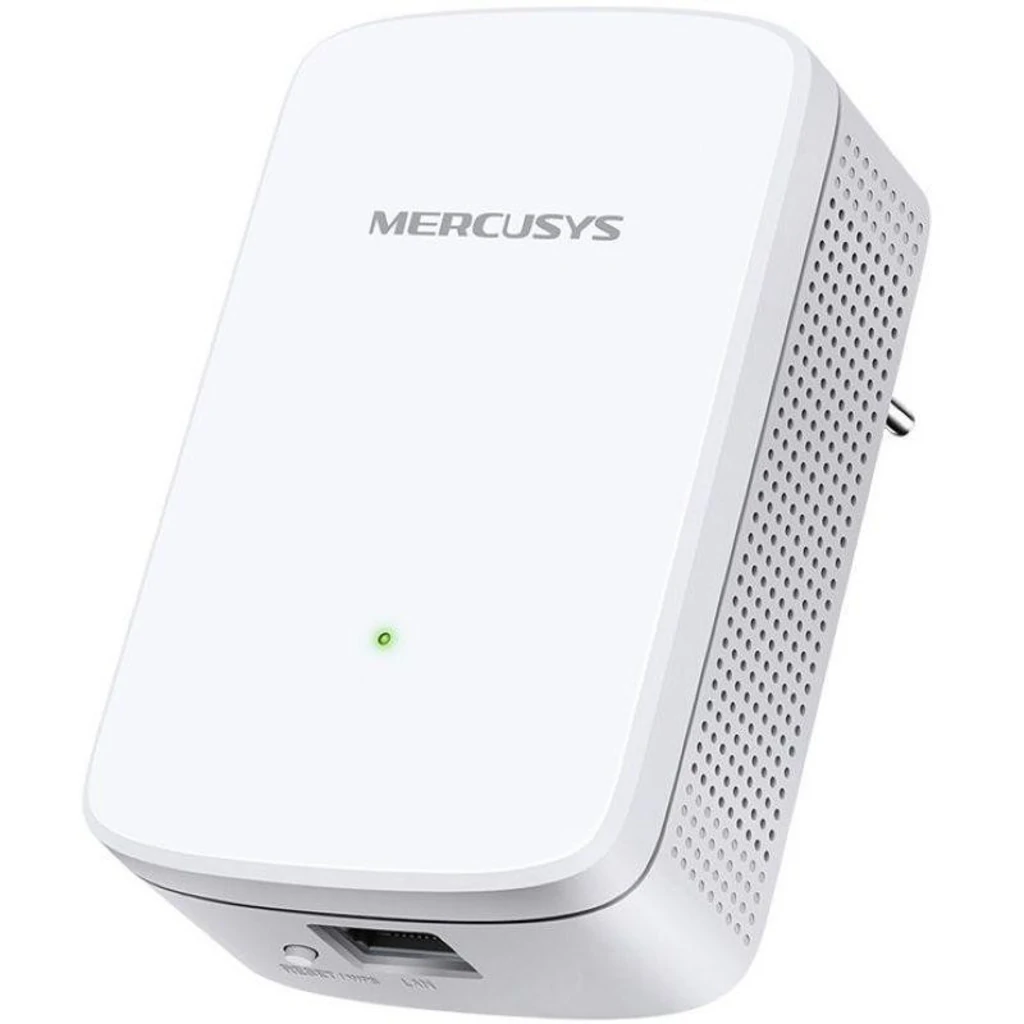 Повторювач Mercusys ME10 AC1200 UA