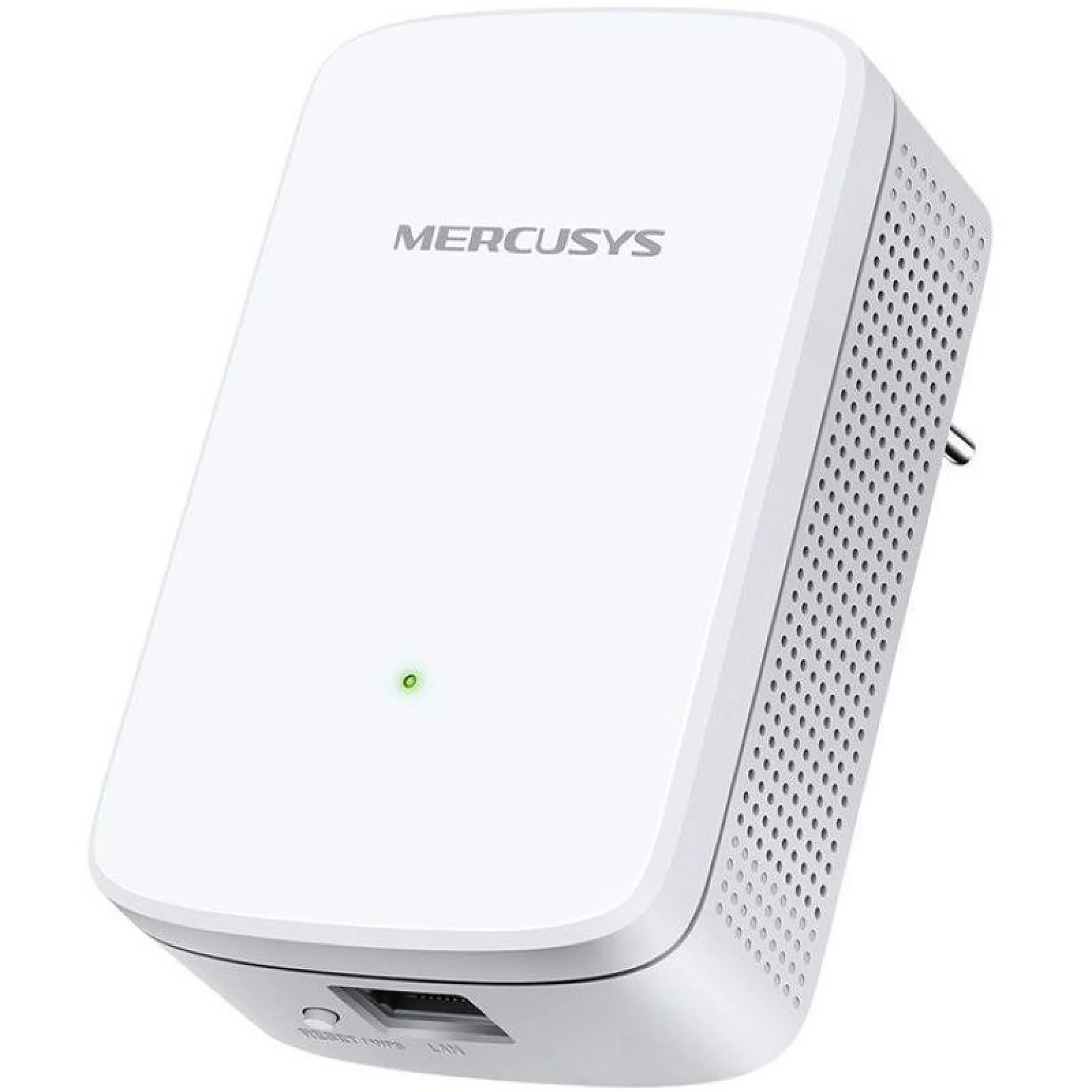 Повторювач Mercusys ME10 AC1200 UA