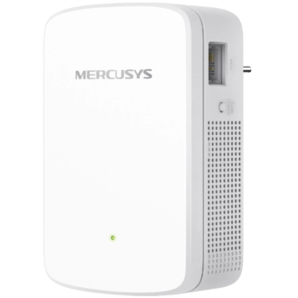 Повторювач Mercusys ME20 AC750 UA