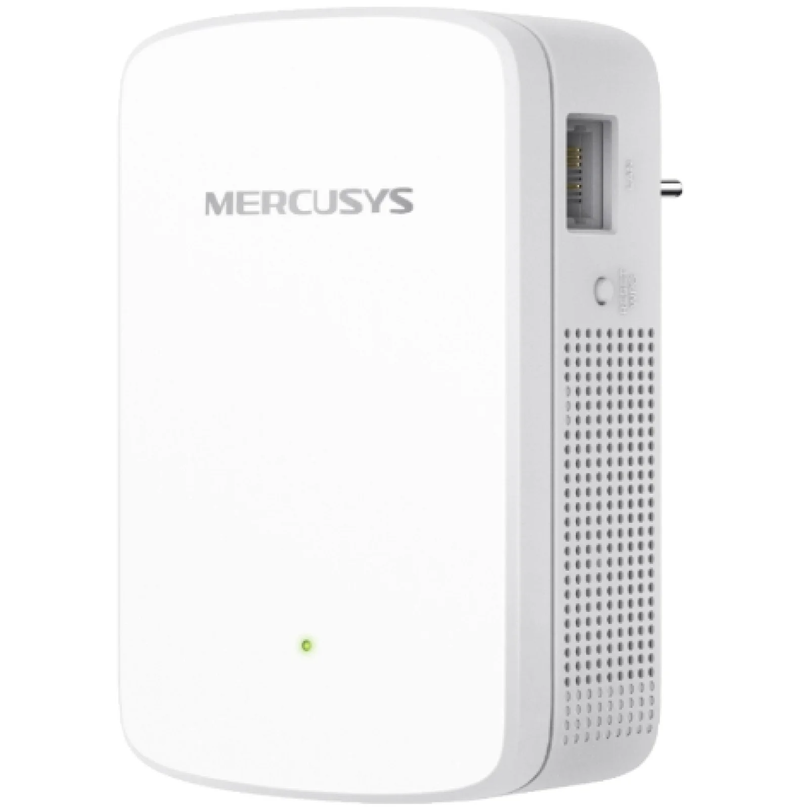 Повторювач Mercusys ME20 AC750 UA