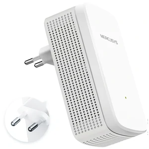Повторювач Mercusys ME20 AC750 UA