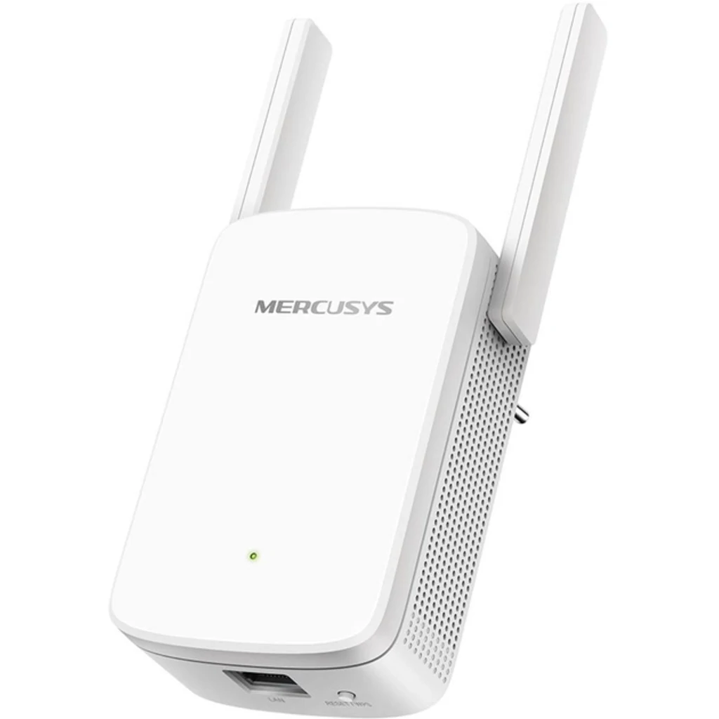 Повторювач Mercusys ME30 AC1200 UA